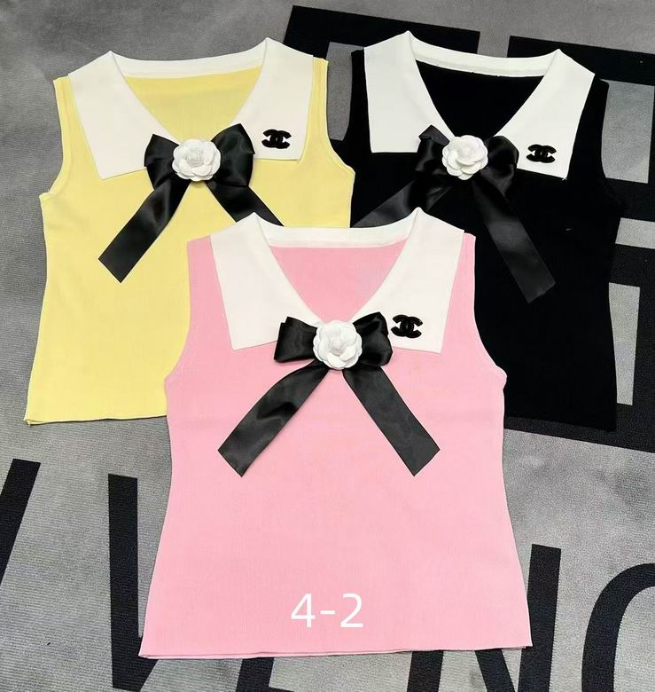 Chanel S-XL 338